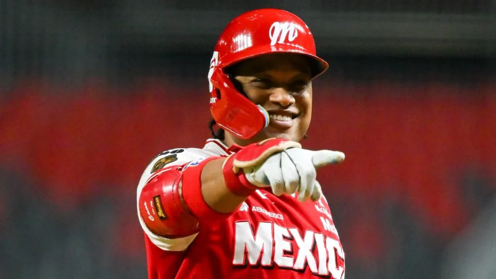 No hubo piedad para los Leones en el Infierno | @DiablosRojosMX