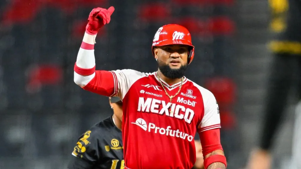 No hubo piedad para los Leones en el Infierno | @DiablosRojosMX