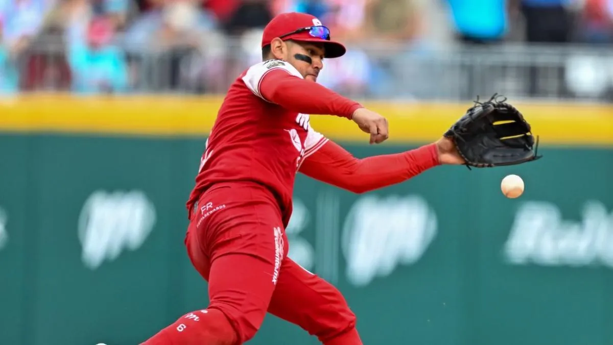 Imágenes del Diablos vs Campeche | @DiablosRojosMX