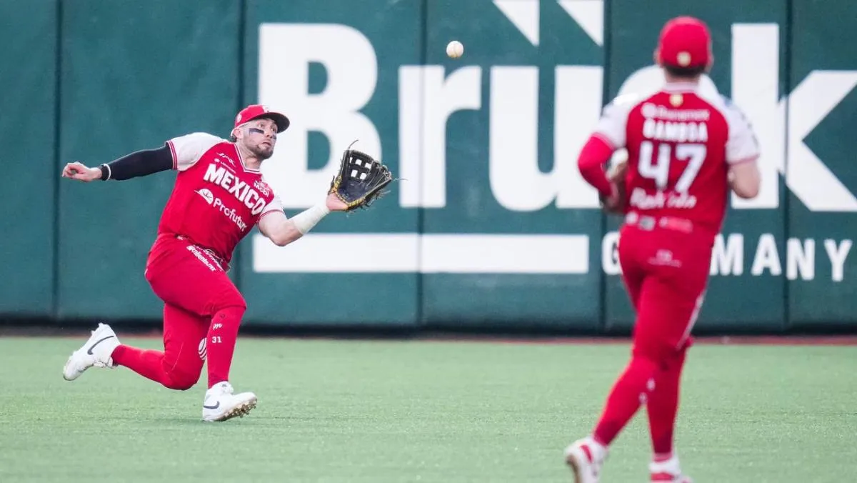 Diablos se coronó en la LMB | IMAGO7
