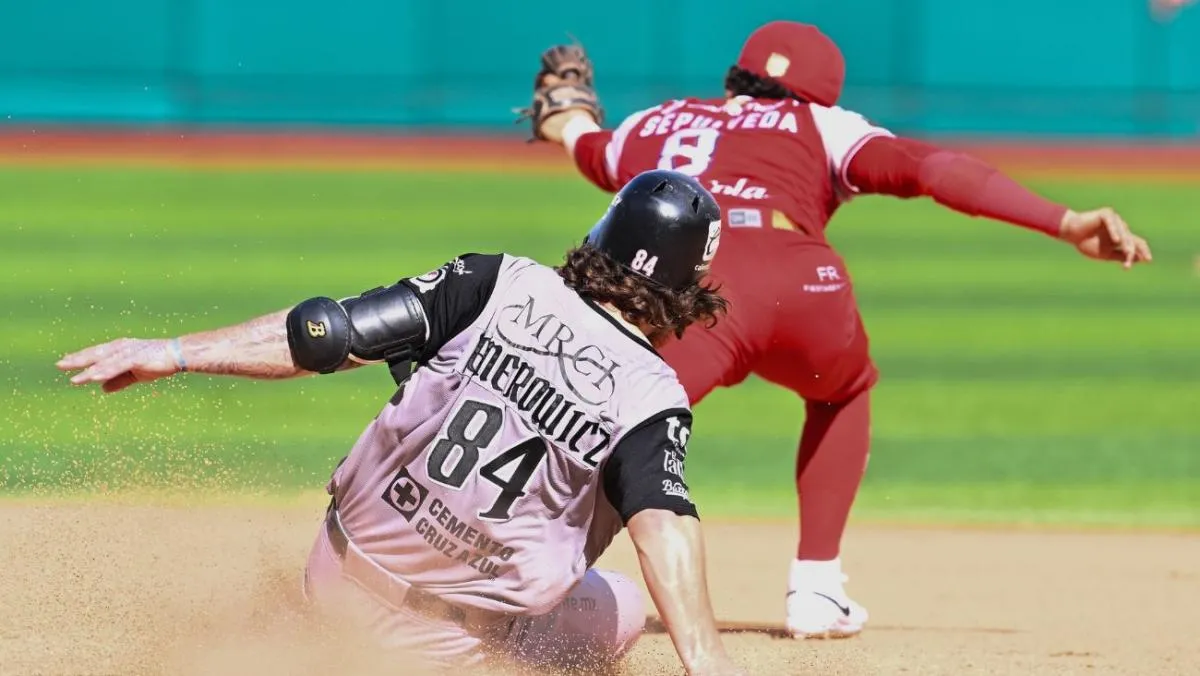 Imágenes del Diablos vs Campeche | @DiablosRojosMX