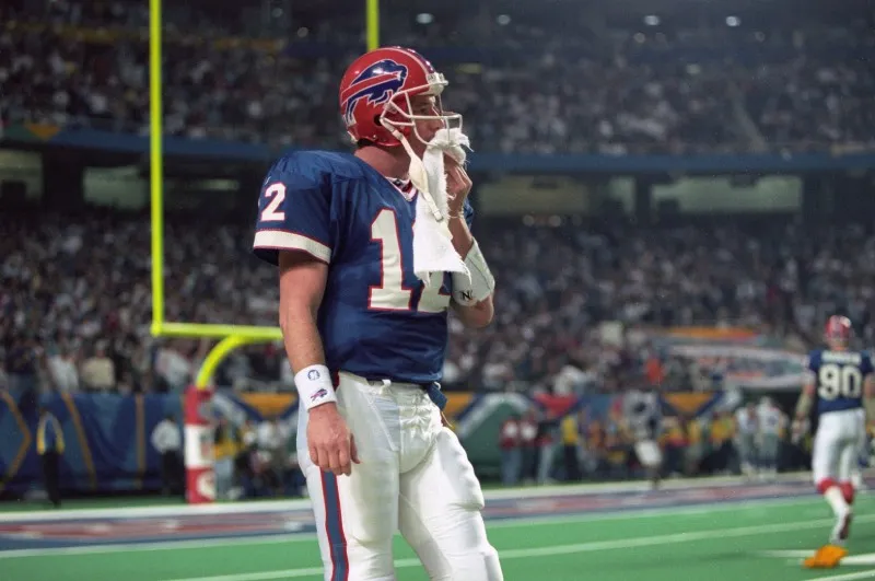 La última derrota | @NFLonFOX