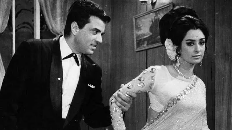 Fueron más de 300 películas en las que actuó Dharmendra/X