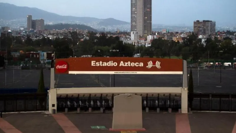 Ya no habrá más Estadio Azteca | MEXSPORT