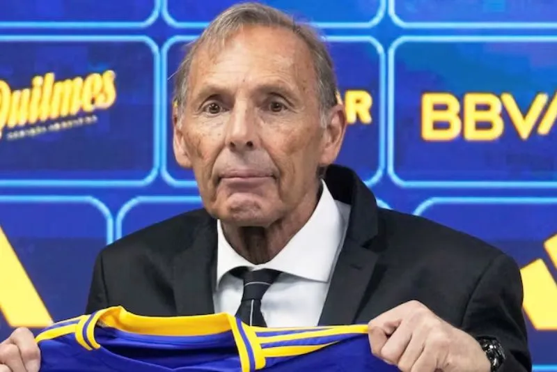 Este es el estado de salud de Russo | AP