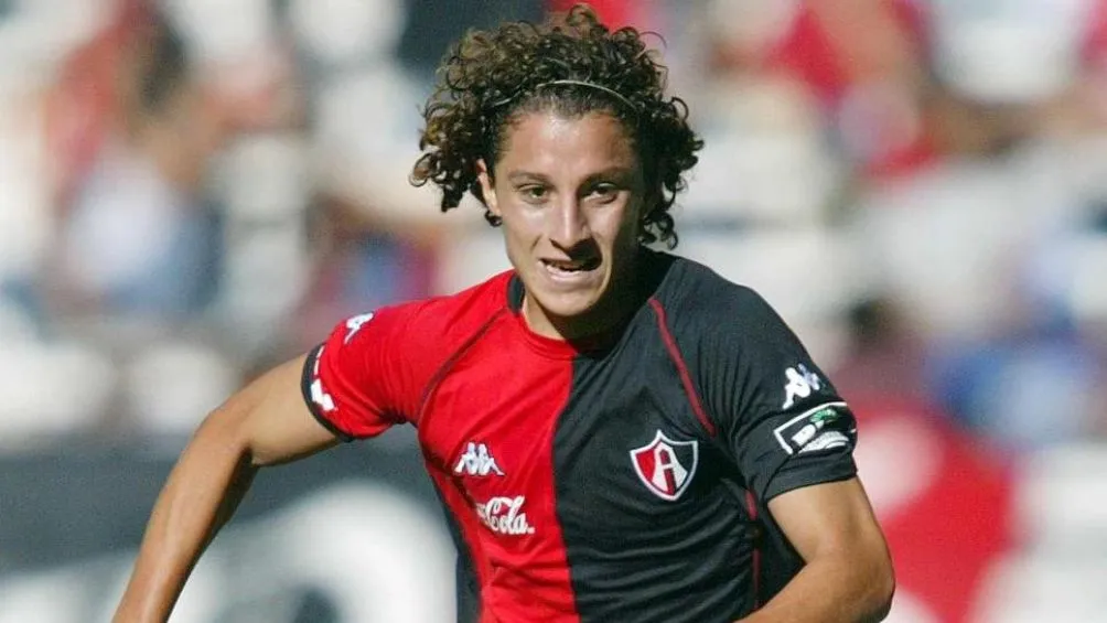 Guardado debutó con Atlas | MEXSPORT