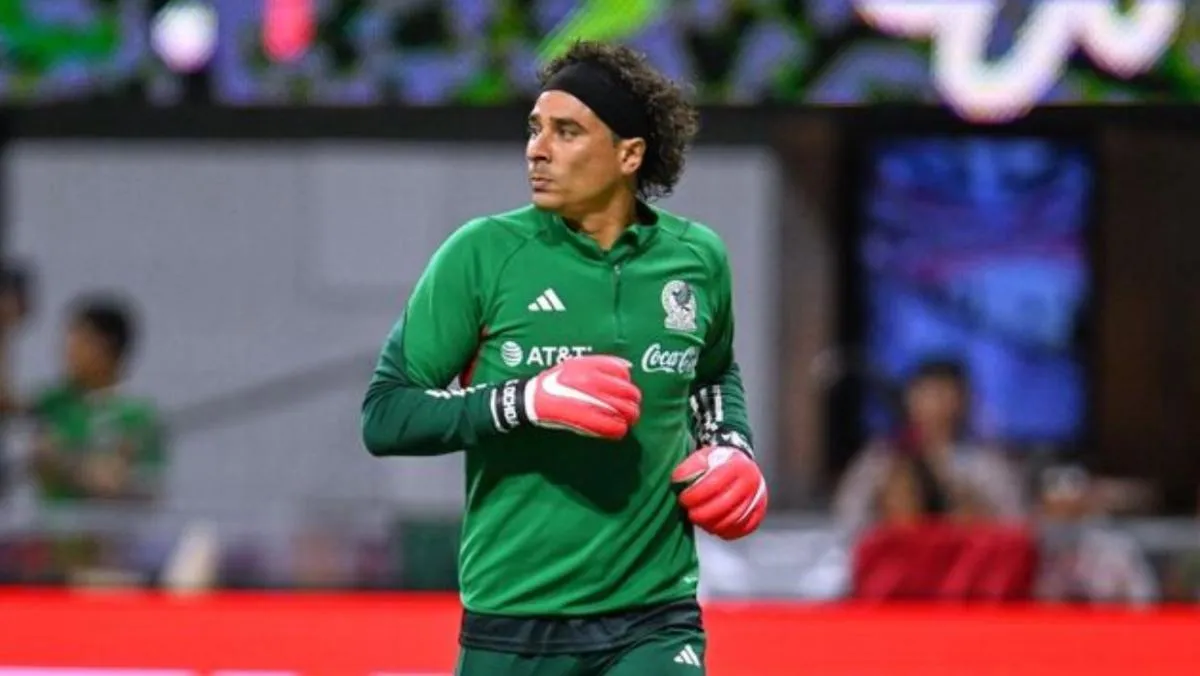Estas son las opciones que tiene Ochoa para fichar | MEXSPORT