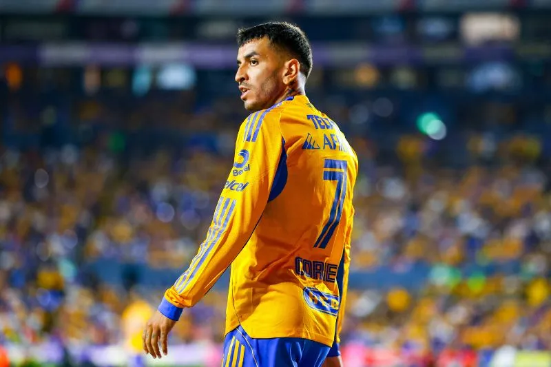 Ángel Correa no fue convocado por Lionel Scaloni | IMAGO7