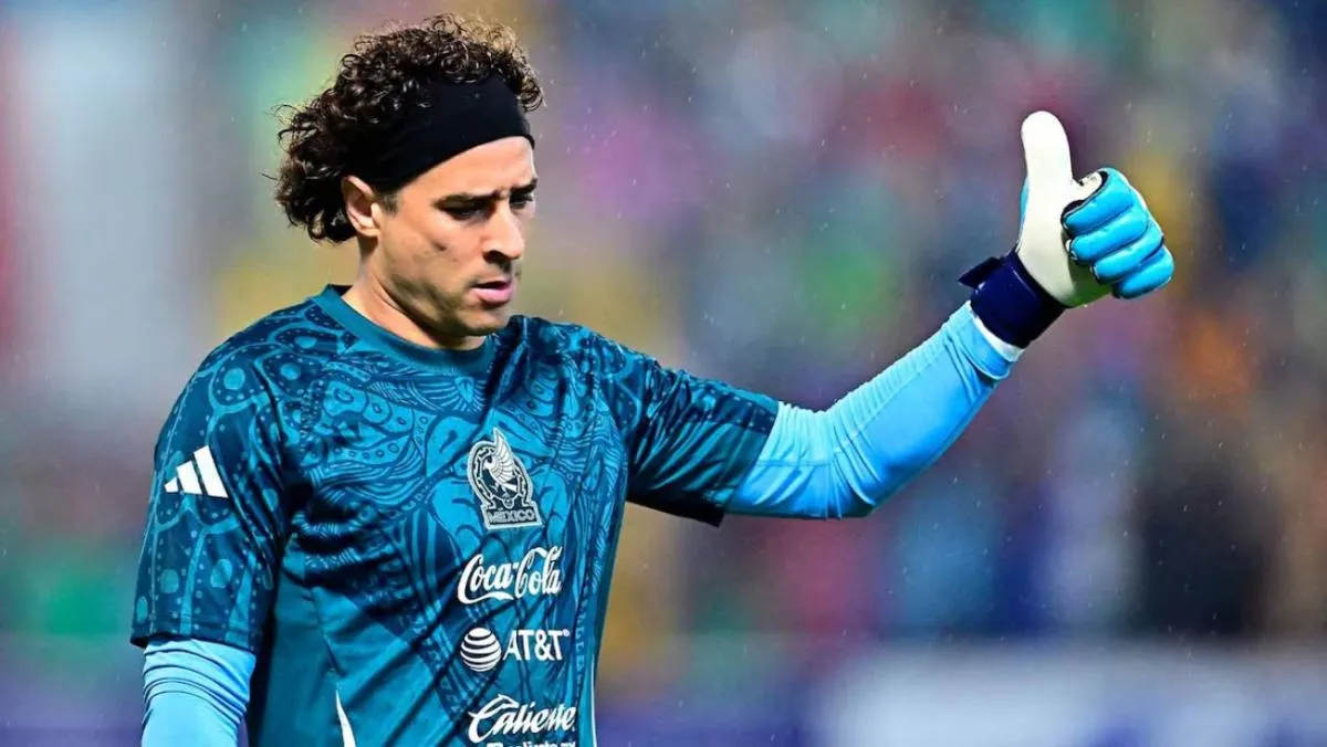 Estas son las opciones que tiene Ochoa para fichar | MEXSPORT