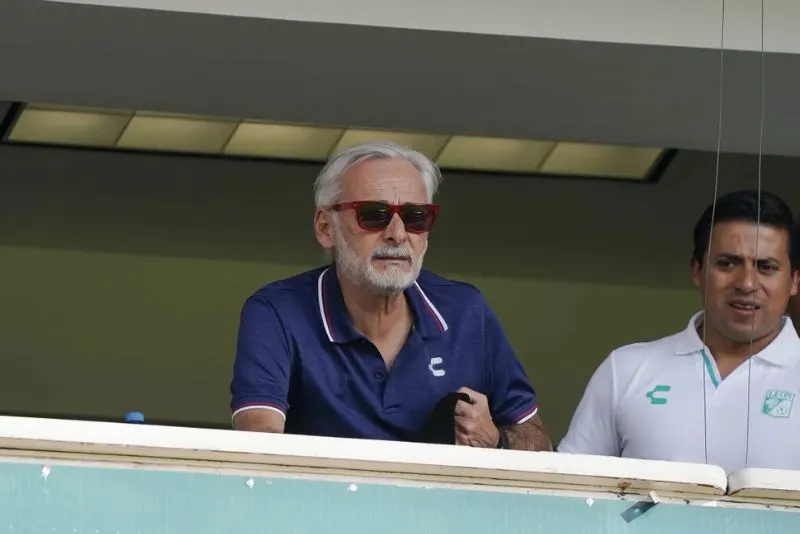 Jesús Martínez | IMAGO7