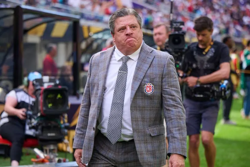 Miguel Herrera se juega la clasificación al Mundial con Costa Rica | MEXSPORT