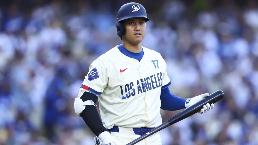 Shohei Ohtani | AP
