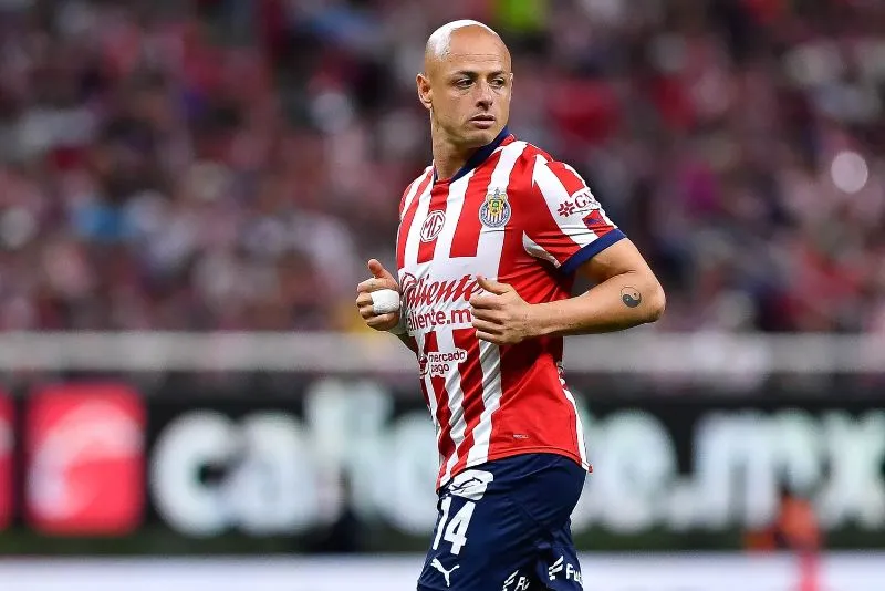 Para Joserra, el tiempo de CH14 ya terminó | MEXSPORT