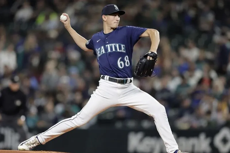 Mariners es la única franquicia que no ha jugado una Serie Mundial | AP