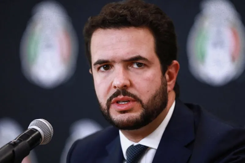 Estas son las nuevas posiciones que tendrán los mexicanos en FIFA | MEXSPORT