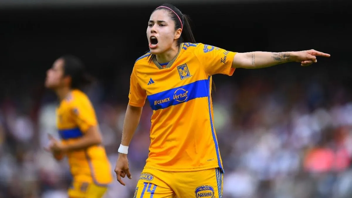 La delantera será el fichaje más caro en la historia del futbol femenil | MEXSPORT