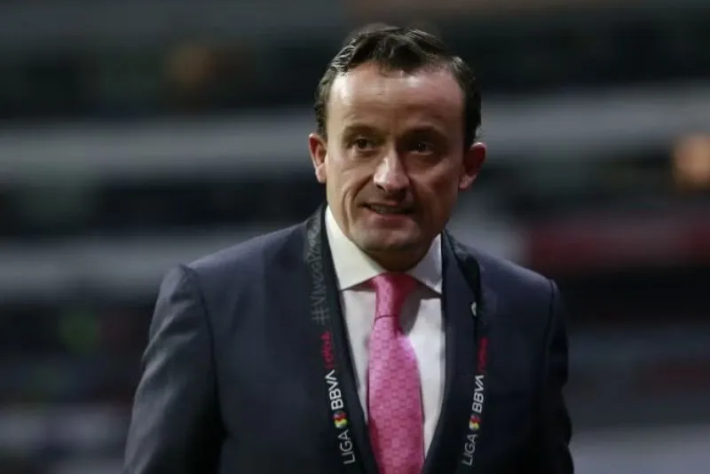 Estas son las nuevas posiciones que tendrán los mexicanos en FIFA | MEXSPORT