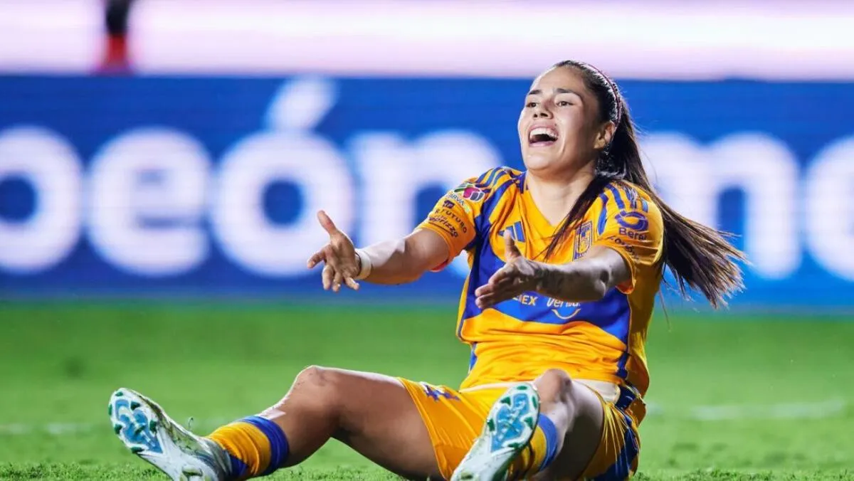 Ovalle jugará en la NWSL | MEXSPORT