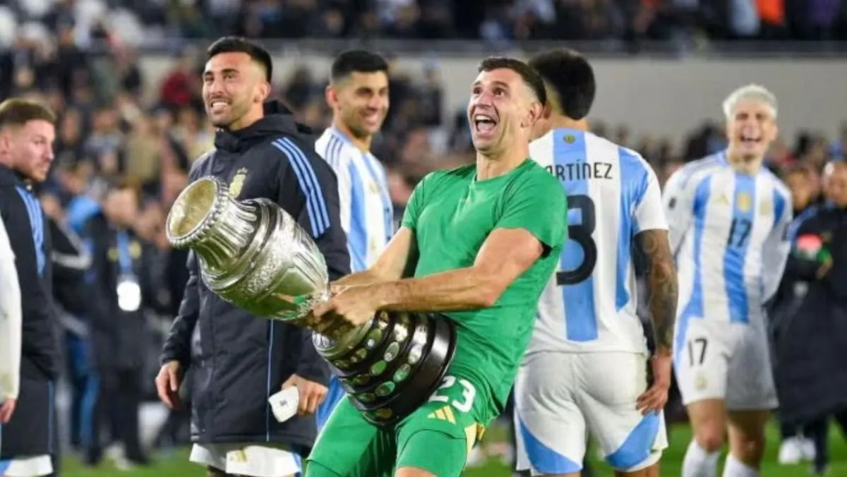 Martínez se quedará en el Aston Villa | AP