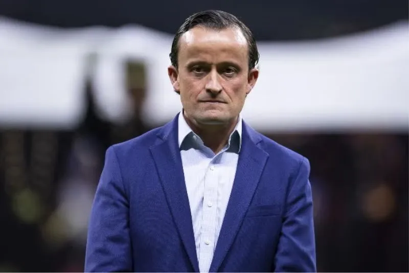 Estas son las nuevas posiciones que tendrán los mexicanos en FIFA | MEXSPORT