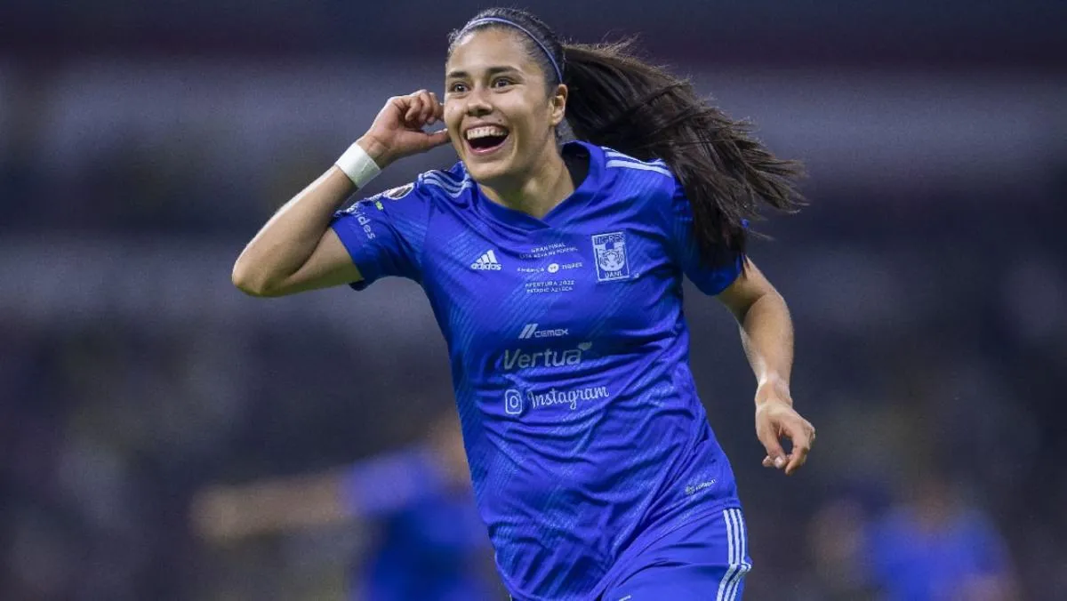 La Maga saldrá de Tigres | MEXSPORT