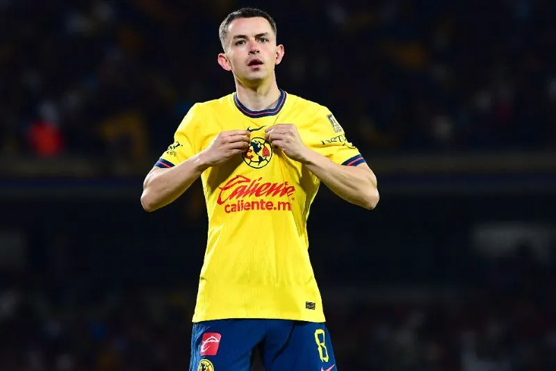 Javier Aguirre habló sobre Álvaro Fidalgo | MEXSPORT