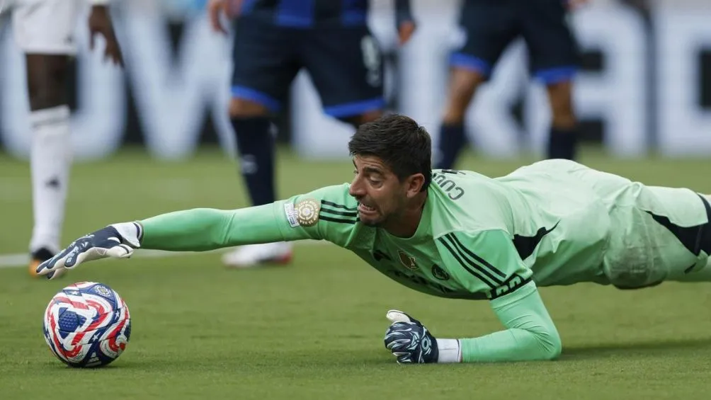 Su contrato terminaba en el verano del 2026 | AP