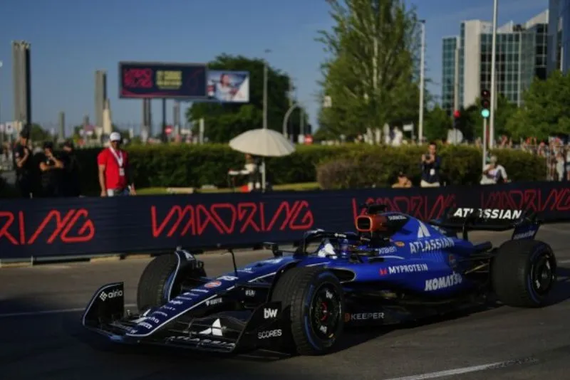 Madrid estrenará una nueva zona inmersiva en Madrid | AP