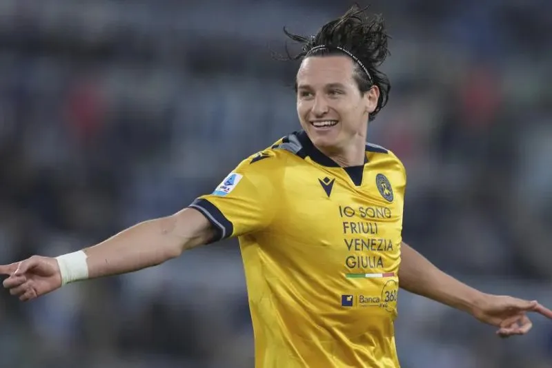 Thauvin volverá a la selección de Francia | AP