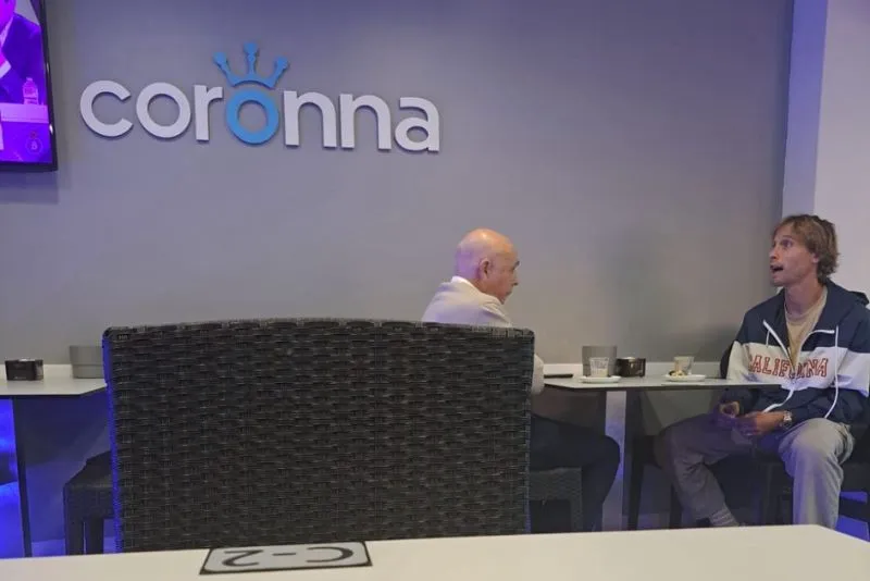 Canales podría salir de Rayados del Monterrey | @Fernando_Llano_