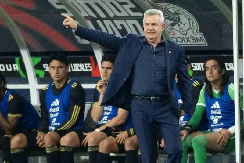 Hugo Sánchez defendió a Aguirre y a sus jugadores | MEXSPORT