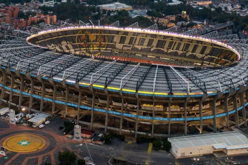 Fanki demandará a quien resulte responsable de los ciberataques | MEXSPORT