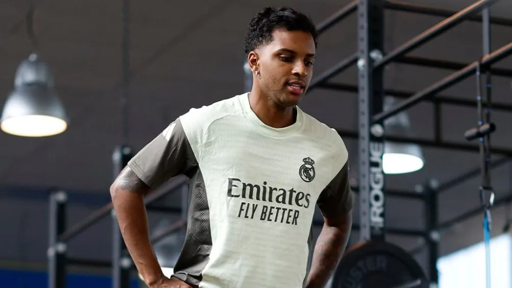 El Real Madrid se prepara para la temporada | @realmadrid