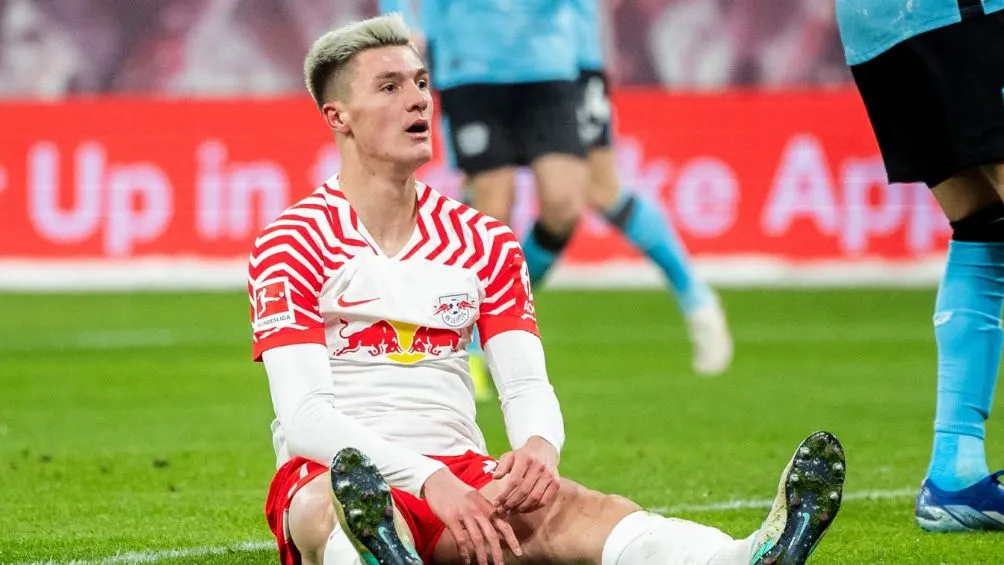 Sesko interesa a dos clubes en la Bundesliga | AP