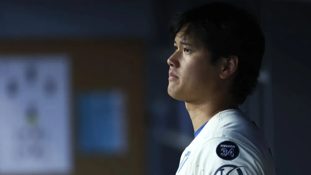 Shohei Ohtani | AP