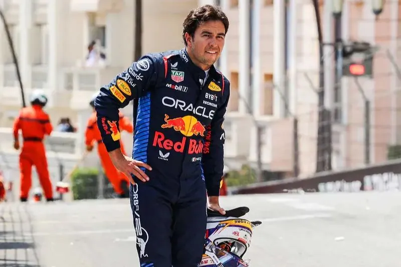 Checo Pérez volverá a la parrilla en 2026 | AP