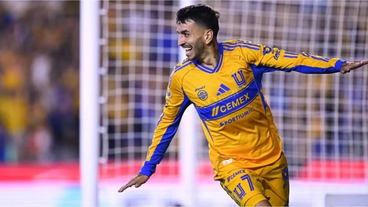 Tigres busca su primera Semifinal en Leagues Cup | MEXSPORT