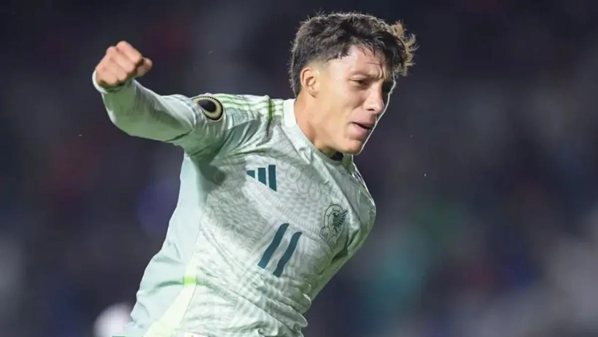 Jurado no estará en el Mundial | MEXSPORT