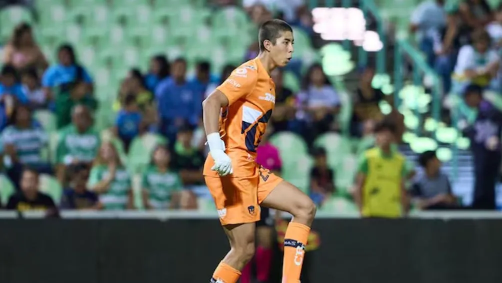 Parra apunta a jugar en Leagues Cup | MEXSPORT