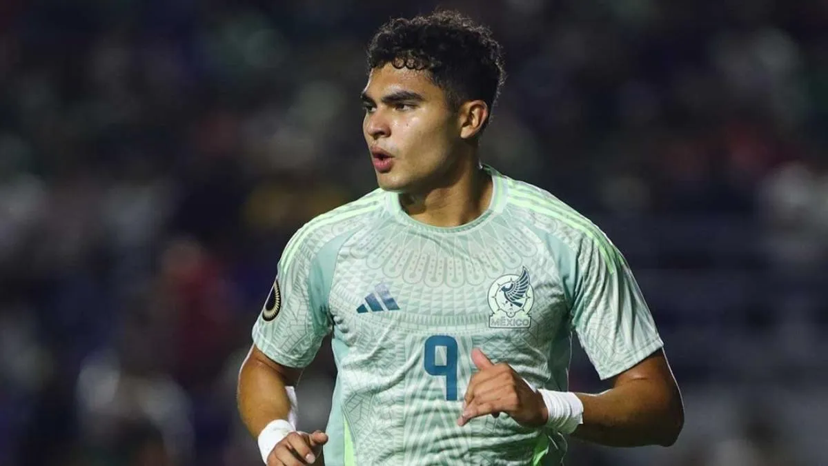 Carrillo no podrá jugar con el Tri | MEXSPORT