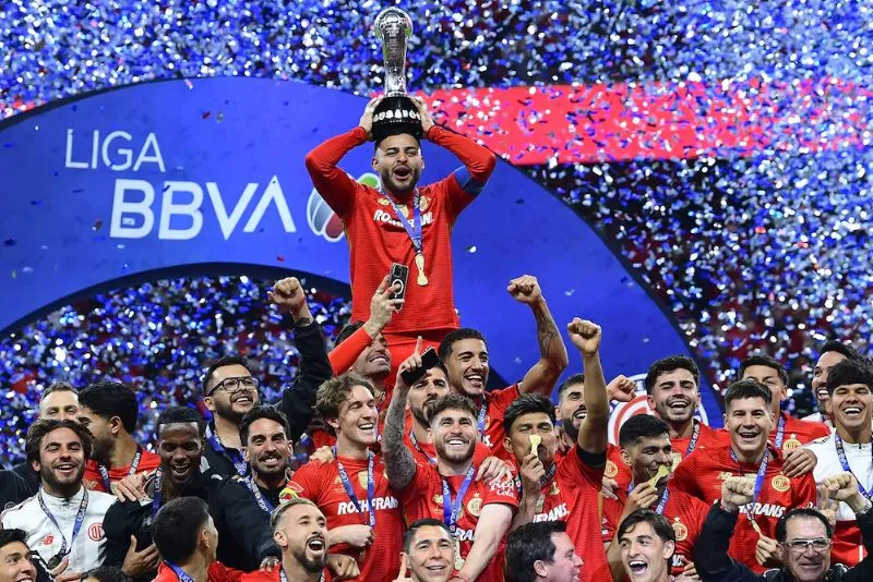 Estos fueron los mejores momentos en la Liga MX en el 2025 | MEXSPORT