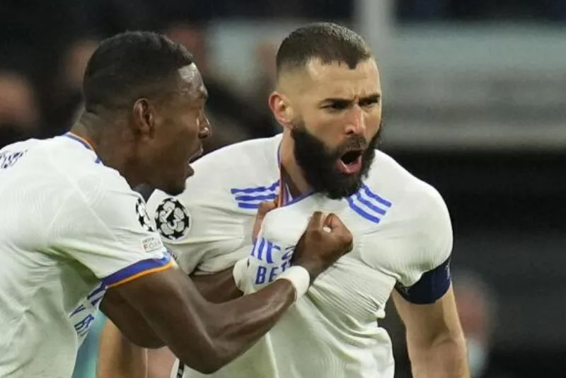 Benzema podría salir del futbol árabe | AP