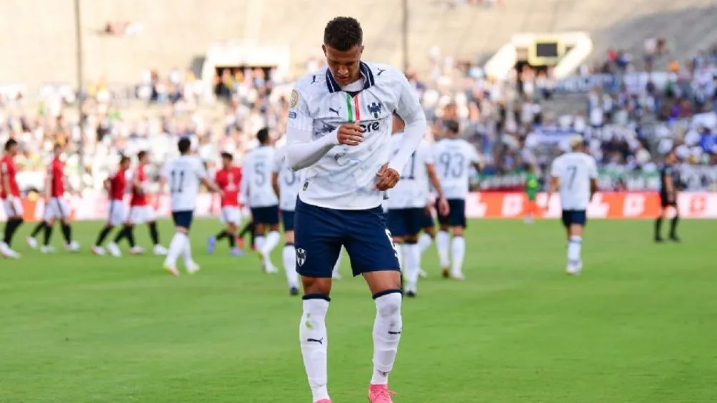 Deossa interesa en Europa y en Sudamerica | MEXSPORT