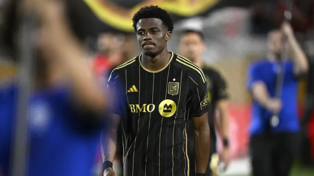 Javairo se quedará unos días más en LA | AP