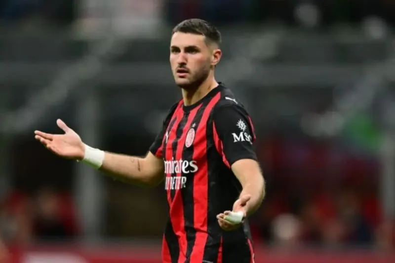 Giménez podría perderse la Copa del Mundo | AP