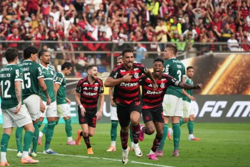 Este es el valor de ambas plantillas previo al Derbi de las Américas | AP