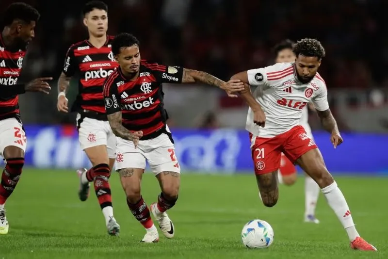 Este es el valor de ambas plantillas previo al Derbi de las Américas | AP