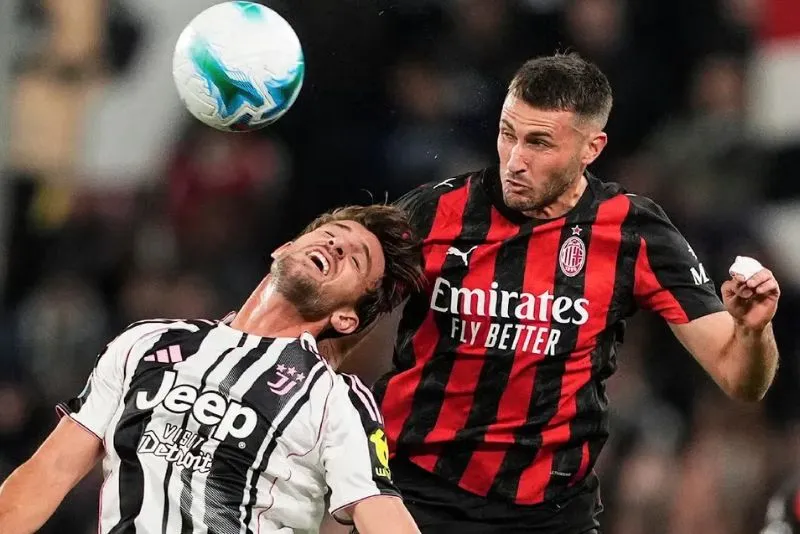 Milan también jugará fuera de Italia | AP