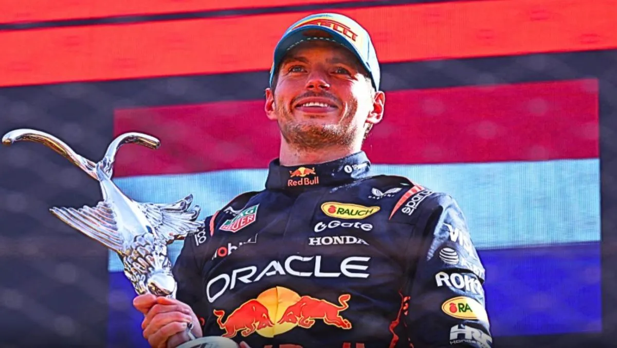 Max Verstappen habló sobre las papaya rules | F1