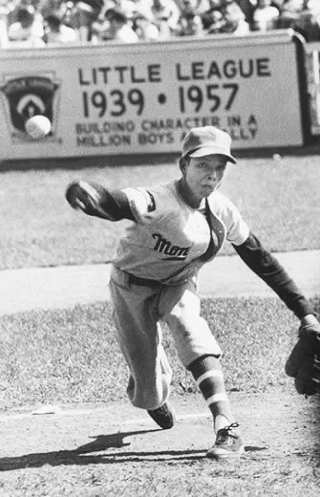 Ángel Macías fue autor de una inimaginable hazaña en Ligas Menores